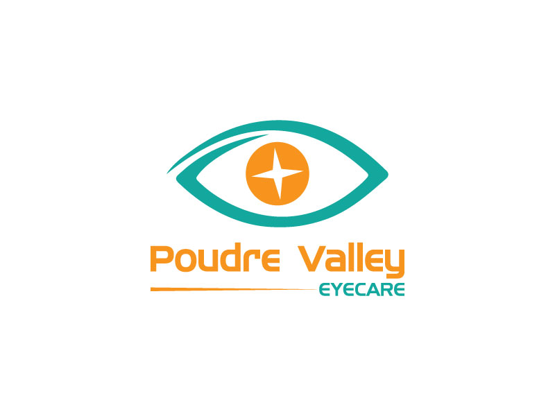 Logo Design by axel xhone 2 for Poudre Valley Eyecare | Design #19757240