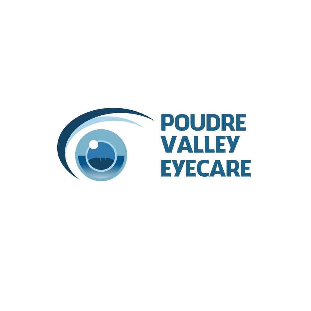 Logo Design by g.amelvin213 for Poudre Valley Eyecare | Design #19788707