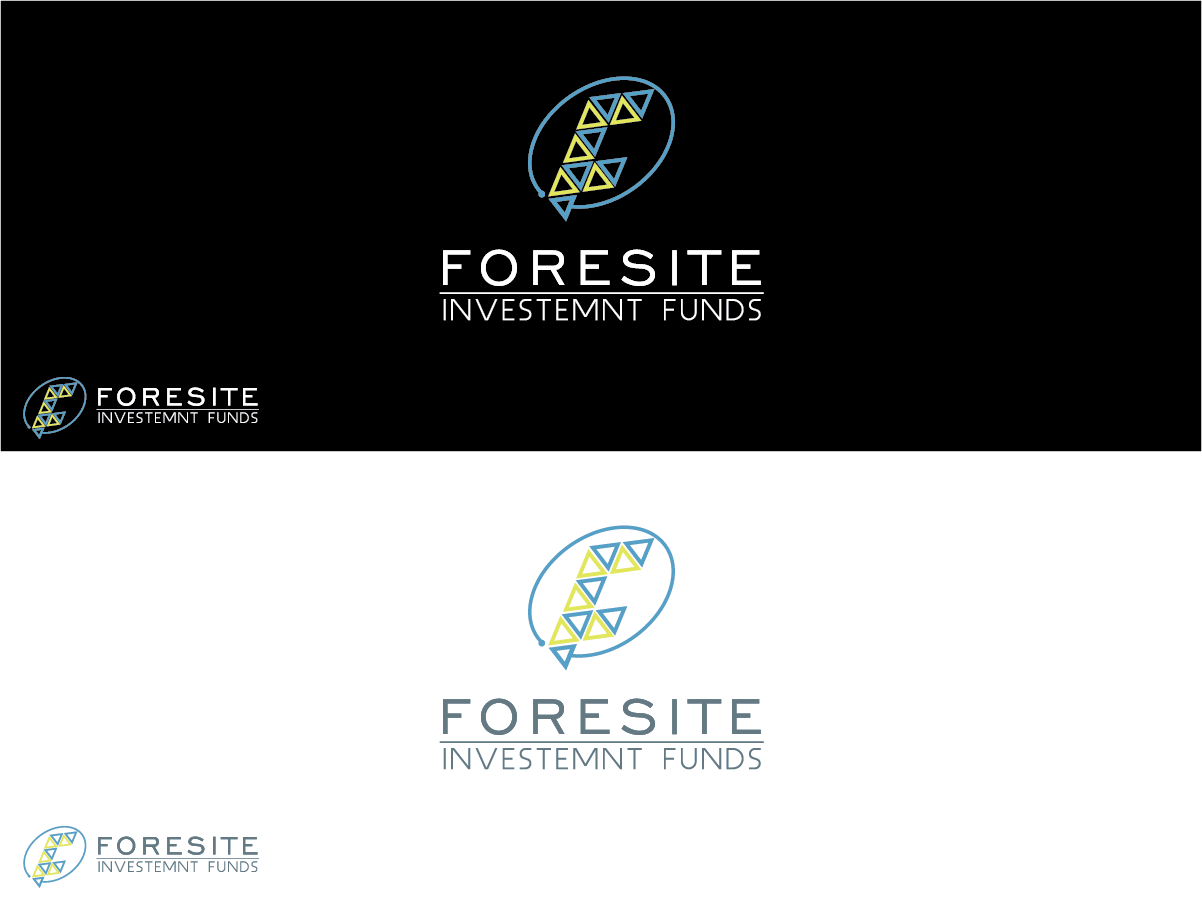 Logo Design by Matea for Foresite Real Estate | Design #19777233