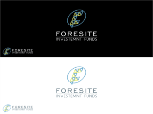 Foresite Investment Funds | Logo Design by Matea