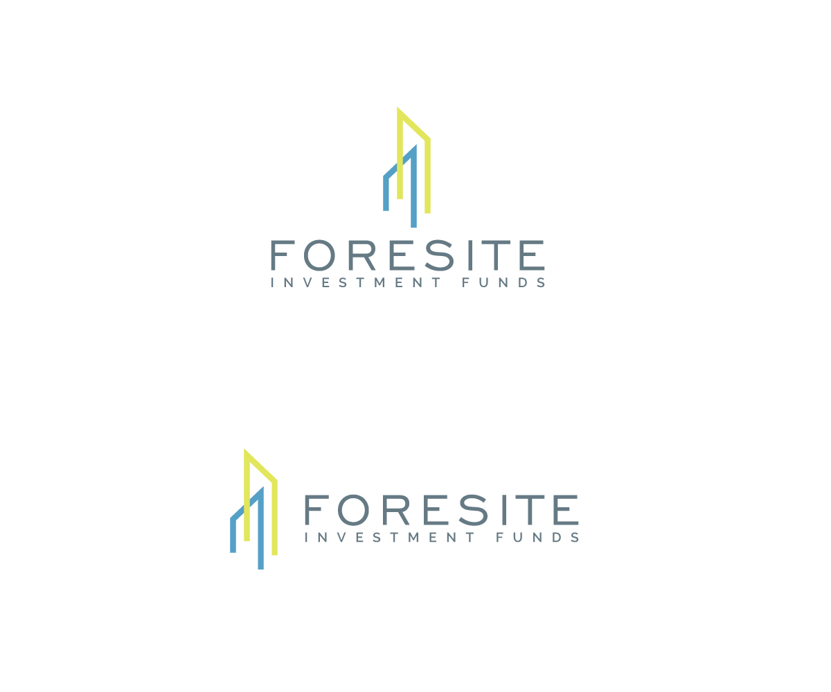 Logo Design by Alien Cookie for Foresite Real Estate | Design #19739328