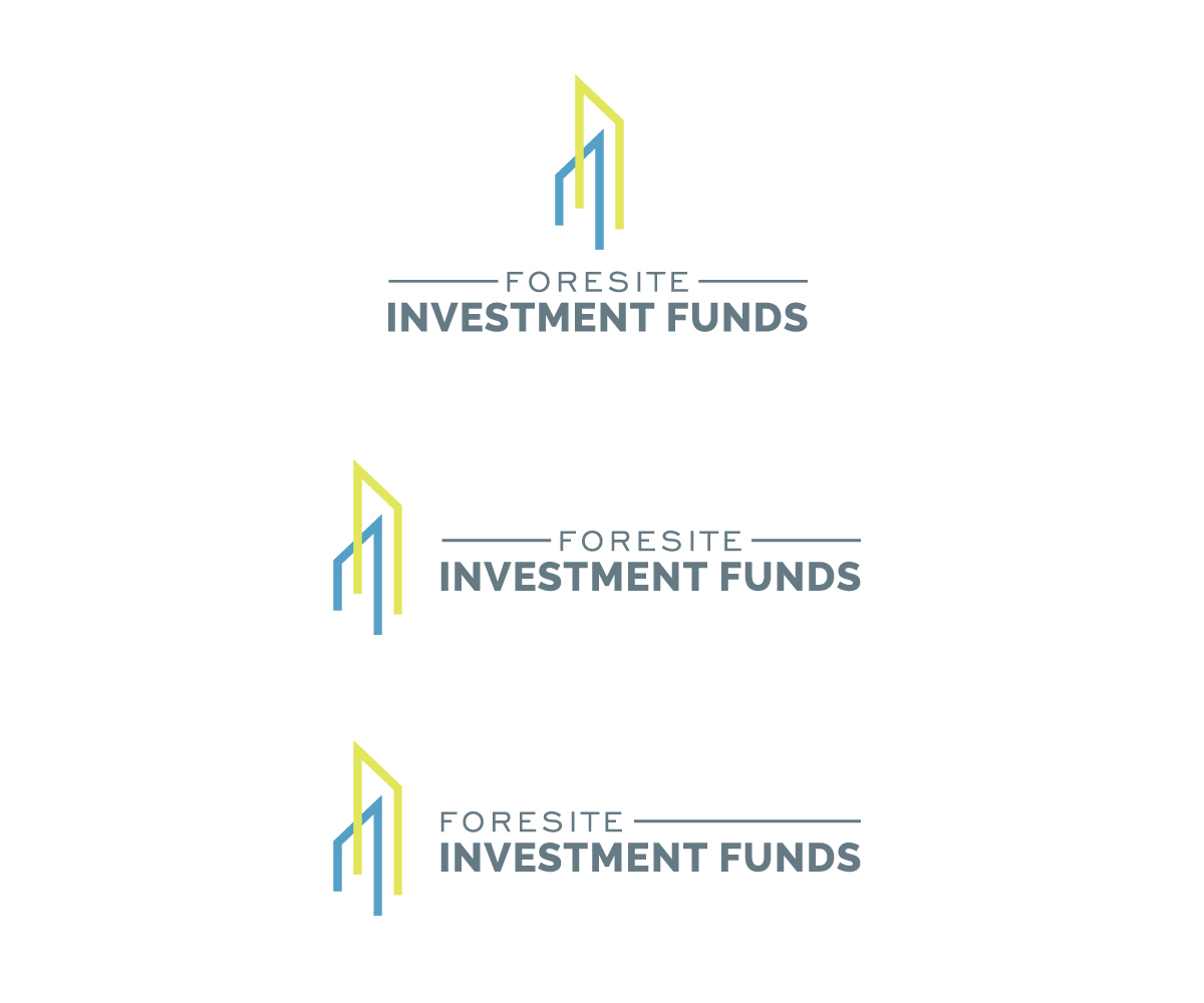 Logo Design by Alien Cookie for Foresite Real Estate | Design #19746614