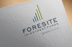 Logo Design by GLDesigns for Foresite Real Estate | Design: #19737889