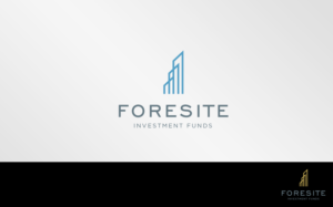 Logo Design by Grafactory for Foresite Real Estate | Design: #19741157