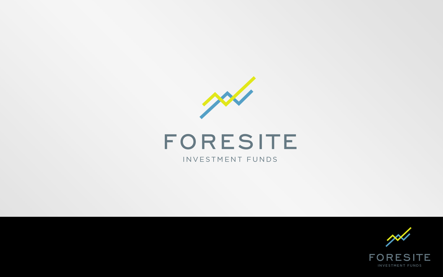 Logo Design by Grafactory for Foresite Real Estate | Design #19741259