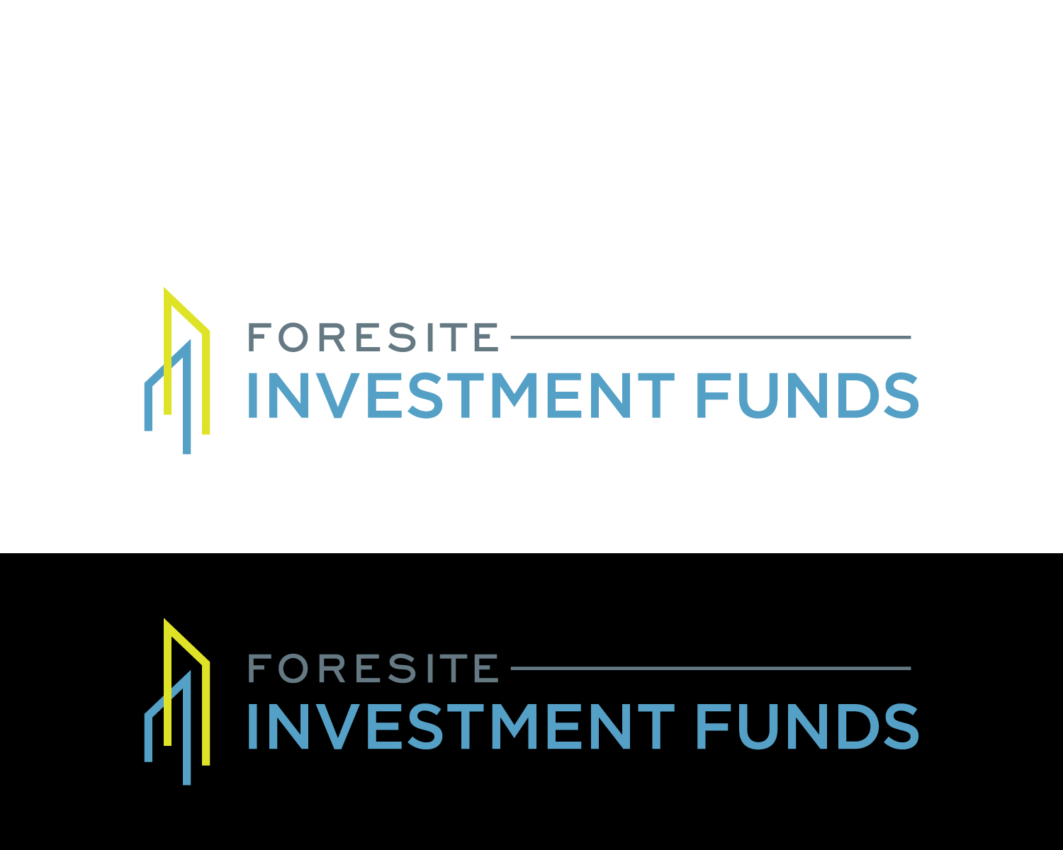 Logo Design by Atec for Foresite Real Estate | Design #19752886