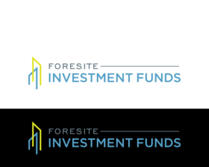 Logo Design by Atec for Foresite Real Estate | Design: #19752886