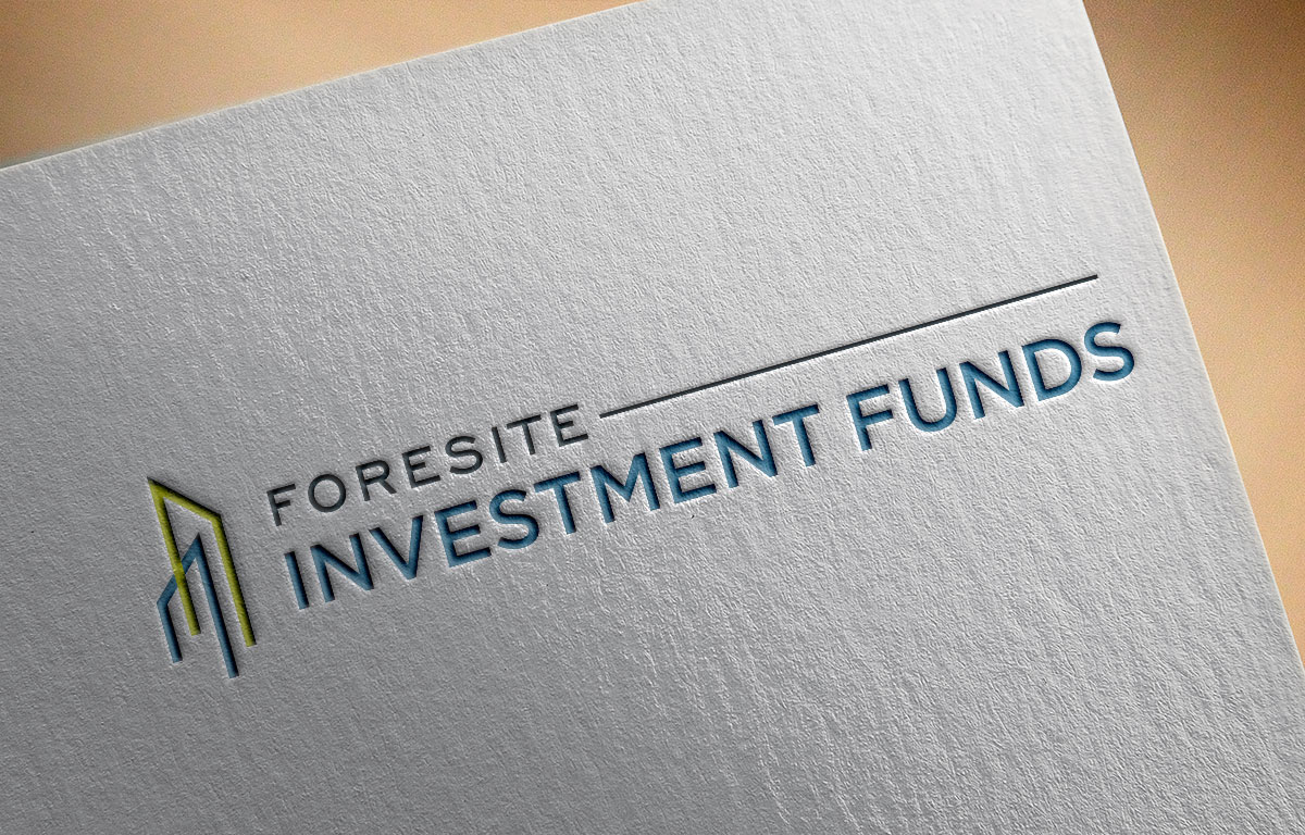 Logo Design by Atec for Foresite Real Estate | Design: #19752923