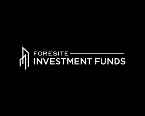 Logo Design by Atec for Foresite Real Estate | Design: #19930673