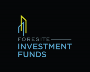 Logo Design by Atec for Foresite Real Estate | Design: #19930674