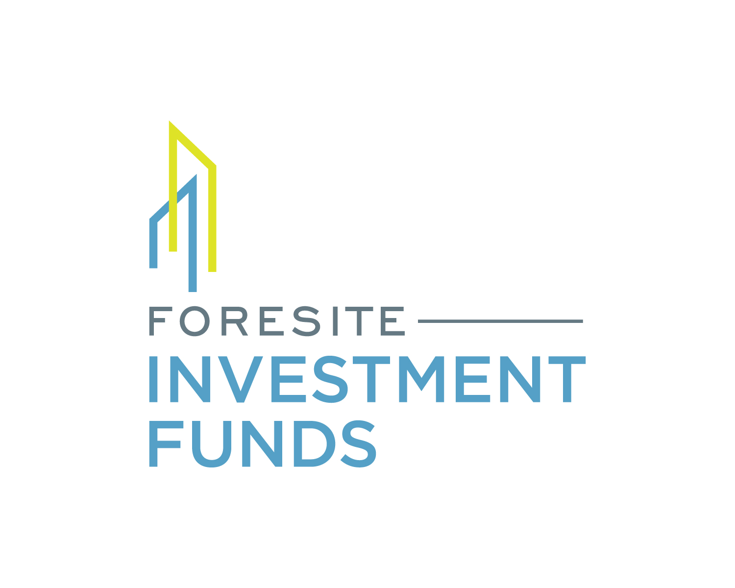 Logo Design by Atec for Foresite Real Estate | Design #19930675