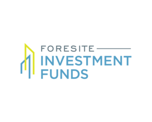 Logo Design by Atec for Foresite Real Estate | Design: #19930863
