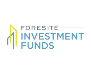 Logo Design by Atec for Foresite Real Estate | Design: #20426557