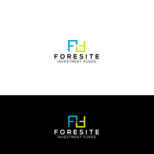 Logo Design by sankar999 for Foresite Real Estate | Design #19738615