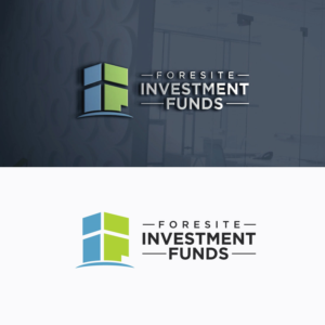 Logo Design by concepts for Foresite Real Estate | Design #19773194