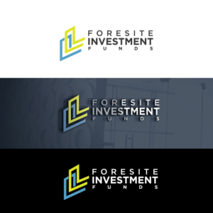 Logo Design by concepts for Foresite Real Estate | Design: #19773195