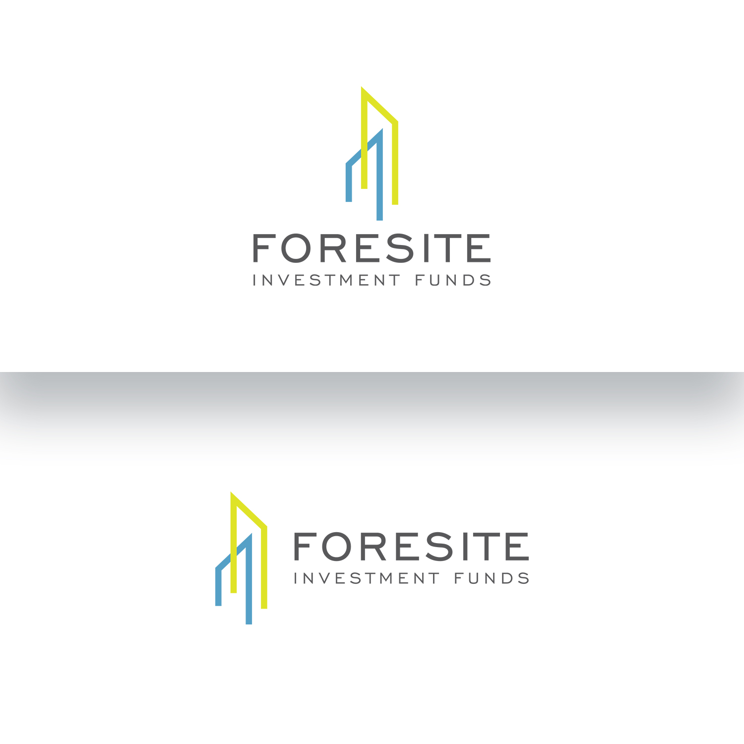 Logo Design by yhutomo for Foresite Real Estate | Design #19757557