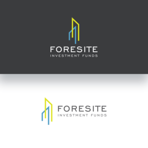 Logo Design by yhutomo for Foresite Real Estate | Design: #19804197