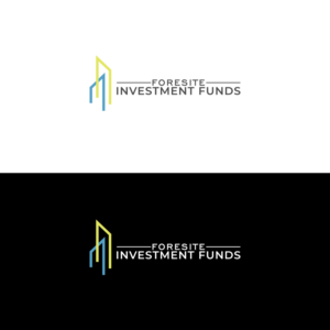 Foresite Investment Funds | Logo Design by ClearDesign