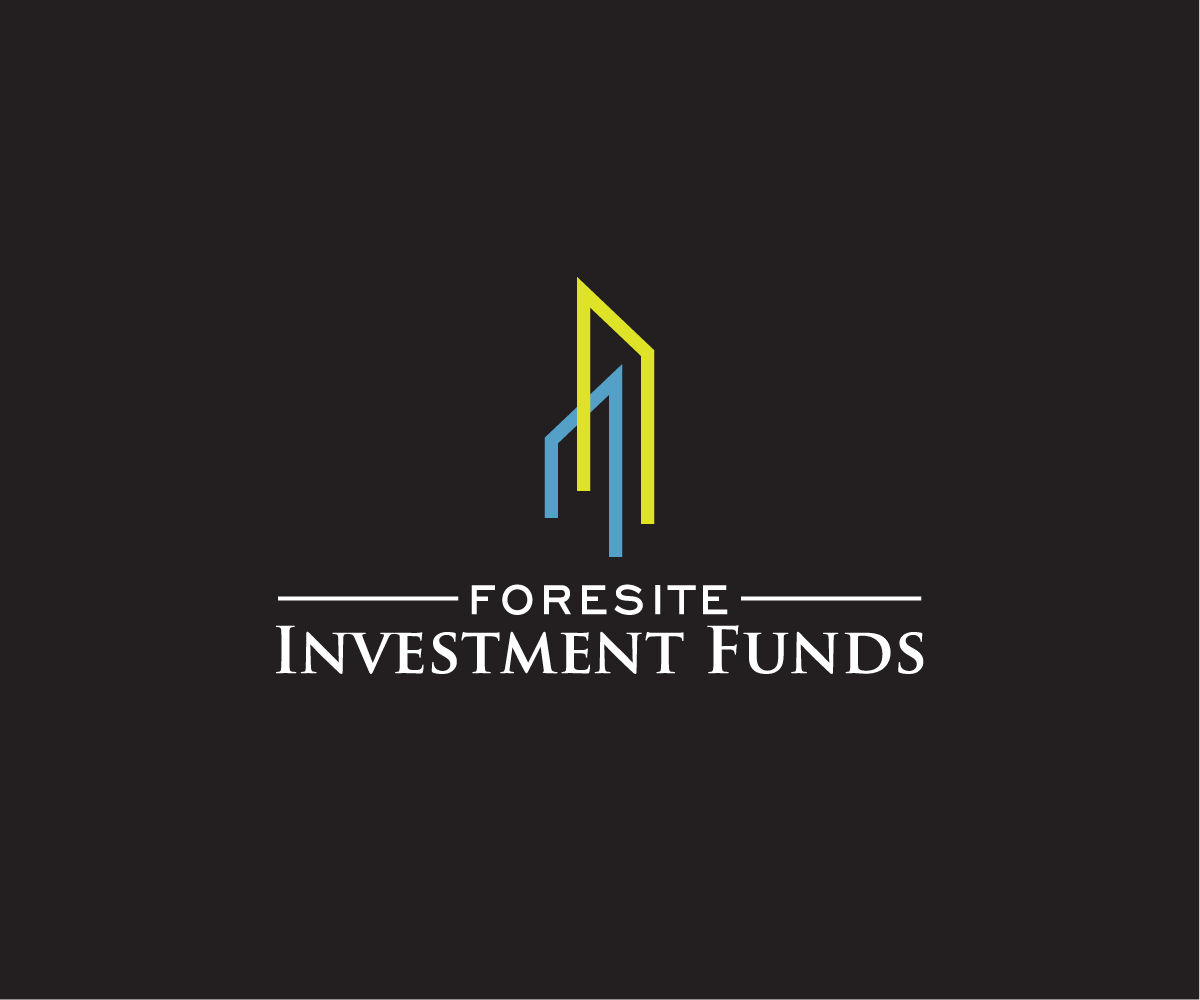 Logo Design by MX-Design for Foresite Real Estate | Design #19799544