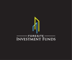 Logo Design by MX-Design for Foresite Real Estate | Design: #19799544