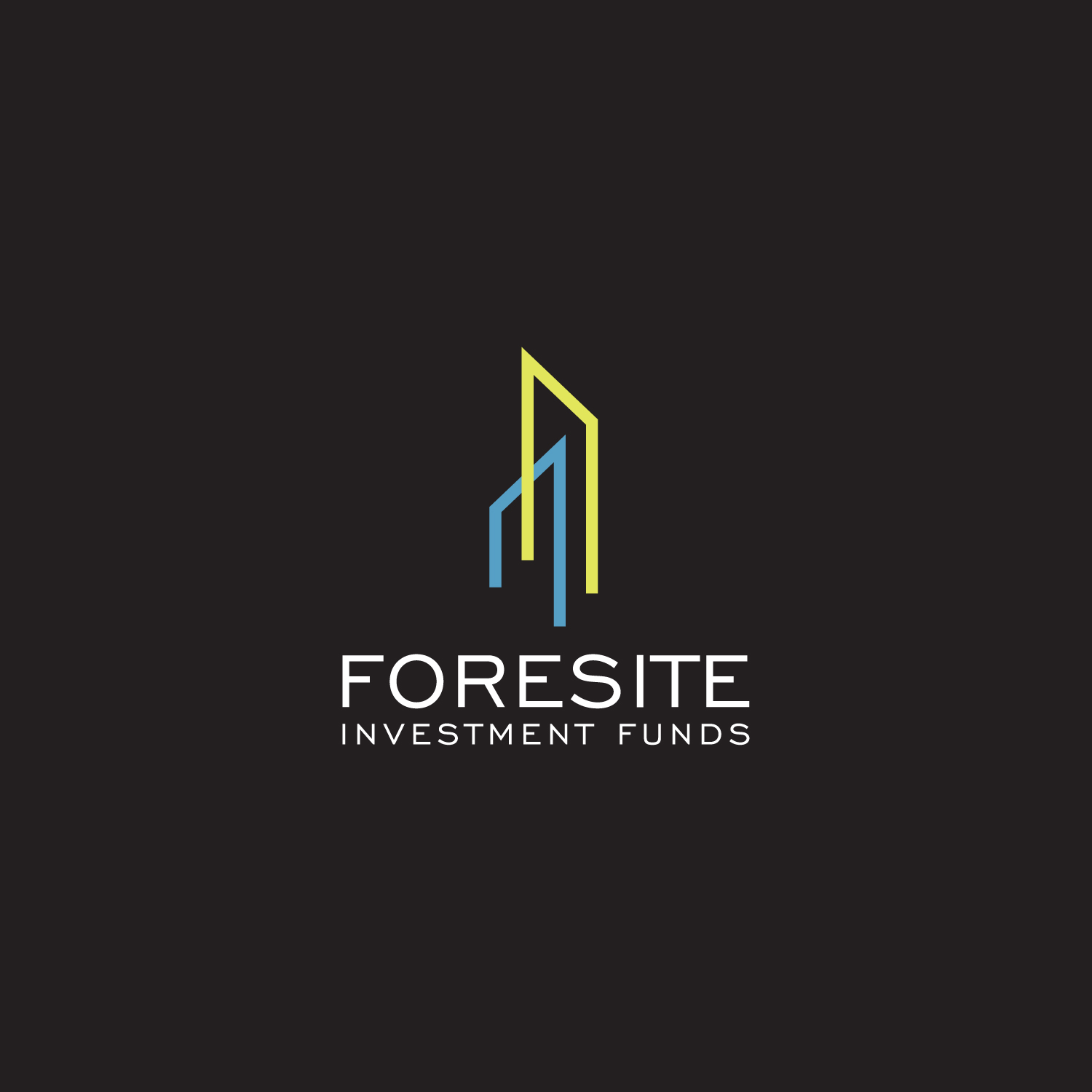 Logo Design by Reno Bastian for Foresite Real Estate | Design #19745038