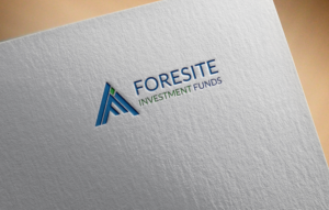 Logo Design by Rosaleen for Foresite Real Estate | Design: #19761841