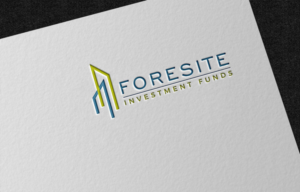 Logo Design by Malkuchulu for Foresite Real Estate | Design: #19746897