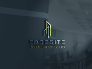 Logo Design by Malkuchulu for Foresite Real Estate | Design: #19746898