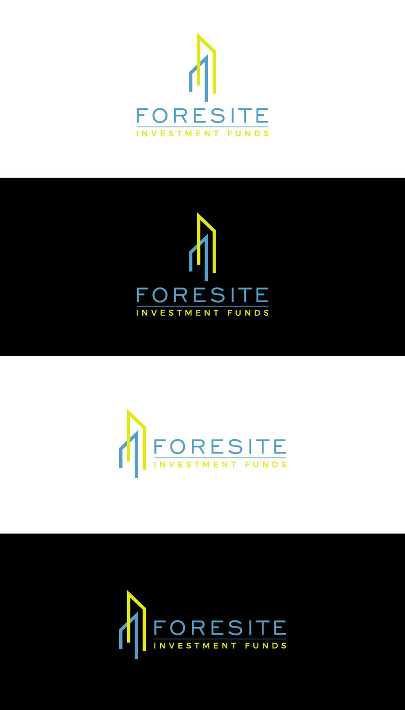Logo Design by Malkuchulu for Foresite Real Estate | Design #19746899