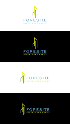 Logo Design by Malkuchulu for Foresite Real Estate | Design: #19746899
