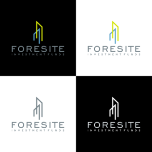 Logo Design by nauphalstar for Foresite Real Estate | Design: #19738410