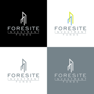 Logo Design by nauphalstar for Foresite Real Estate | Design #19740252