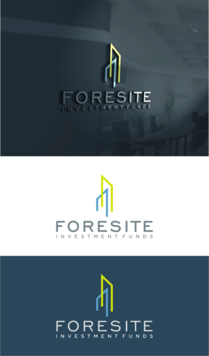 Logo Design by nauphalstar for Foresite Real Estate | Design: #19740307