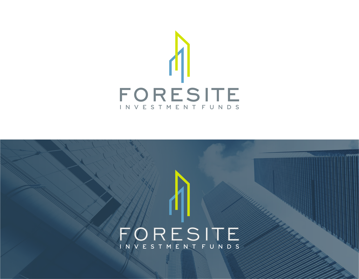 Design de Logo par nauphalstar pour Foresite Real Estate | Design #19740322