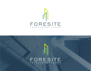Logo Design by nauphalstar for Foresite Real Estate | Design: #19740322