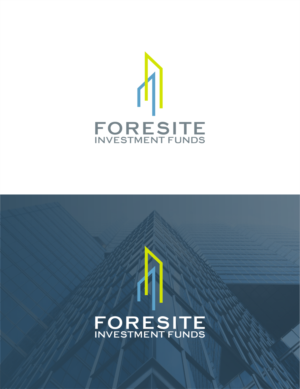 Logo Design by nauphalstar for Foresite Real Estate | Design: #19750244