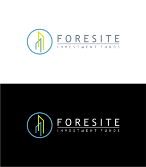 Logo Design by Ikan Mas Design for Foresite Real Estate | Design: #19738509