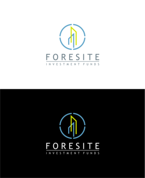 Logo Design by Ikan Mas Design for Foresite Real Estate | Design: #19738512