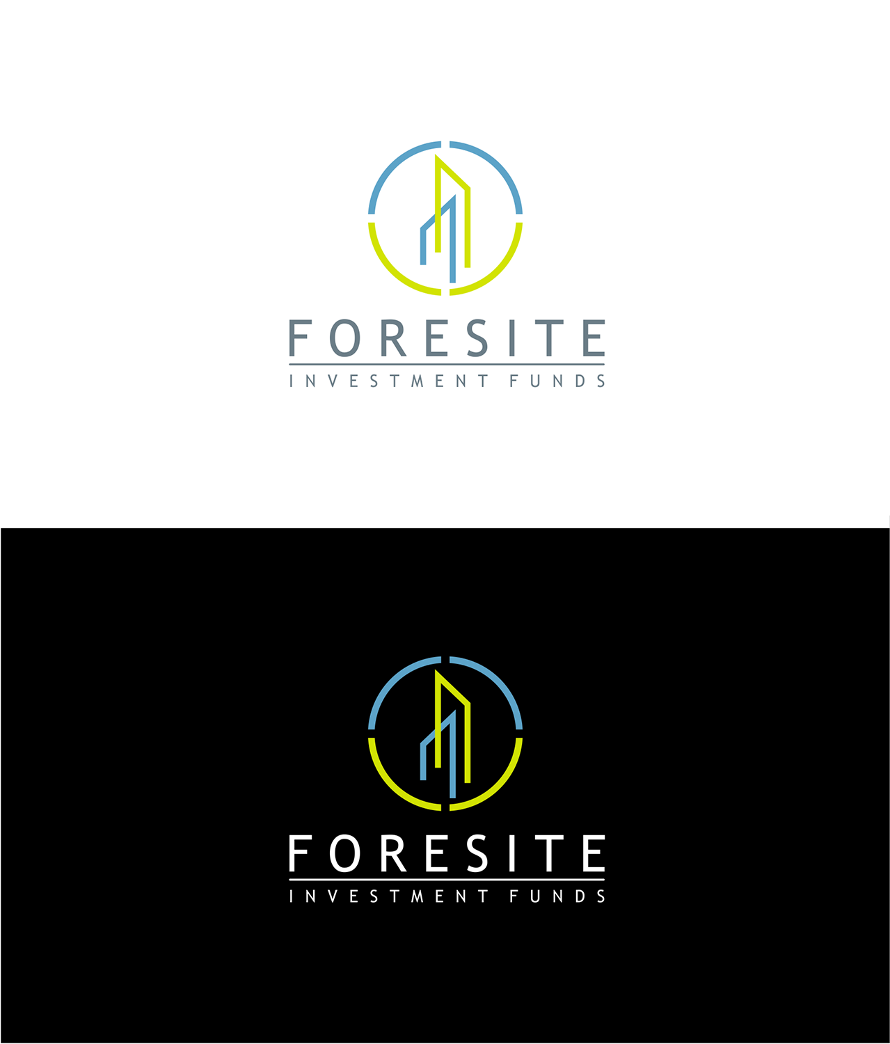 Design de Logo par Ikan Mas Design pour Foresite Real Estate | Design #19738530