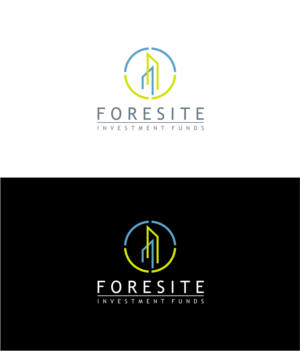Logo Design by Ikan Mas Design for Foresite Real Estate | Design #19738530