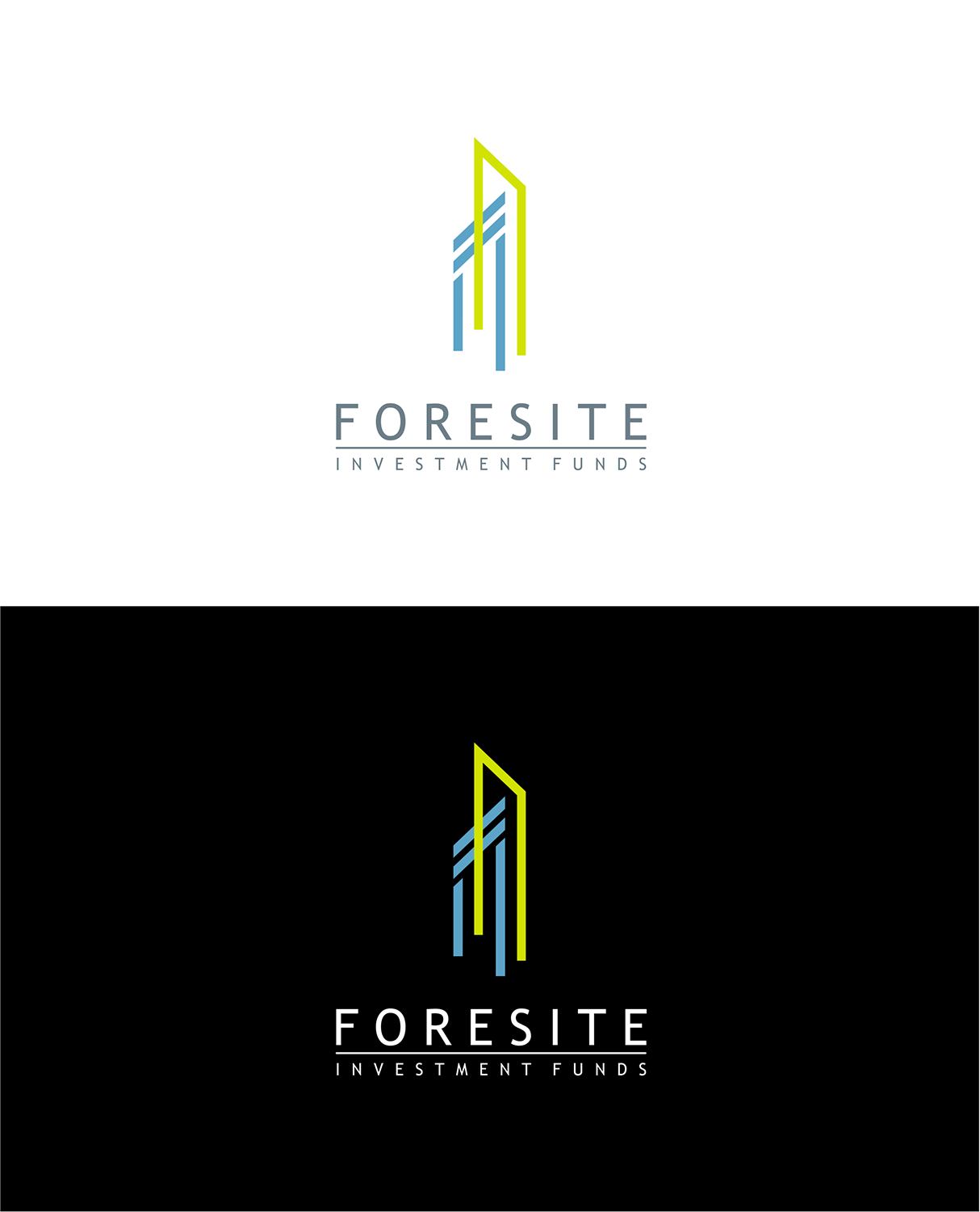 Design de Logo par Ikan Mas Design pour Foresite Real Estate | Design #19738542
