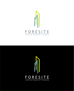 Logo Design by Ikan Mas Design for Foresite Real Estate | Design: #19738542