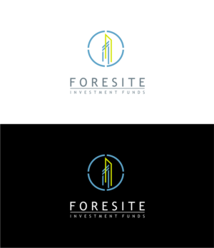 Logo Design by Ikan Mas Design for Foresite Real Estate | Design: #19738550