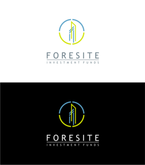 Logo Design by Ikan Mas Design for Foresite Real Estate | Design: #19738556