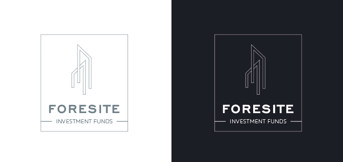 Logo-Design von samuelllundberg für Foresite Real Estate | Design #19766637