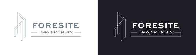 Logo Design by samuelllundberg for Foresite Real Estate | Design #19766638