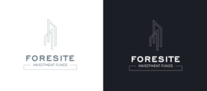 Logo Design by samuelllundberg for Foresite Real Estate | Design: #19766639