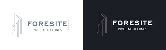 Logo Design by samuelllundberg for Foresite Real Estate | Design #19766640
