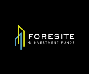 Logo Design by Visuallogeek for Foresite Real Estate | Design: #19748746